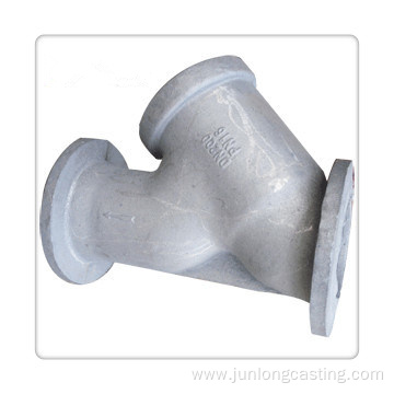 Investment Castings of Mechanical Parts